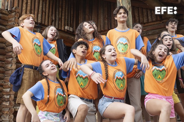 ➡️  ‘Voy a pasármelo mejor’, comedia y memoria musical

➡️ ‘Bon voyage, Marie’, en autocaravana a la eutanasia

➡️‘Un ‘like’ de Bob Trevino’, relato de una amistad

➡️ ‘Los domingos mueren más personas’, duelo y cuerpos reales
