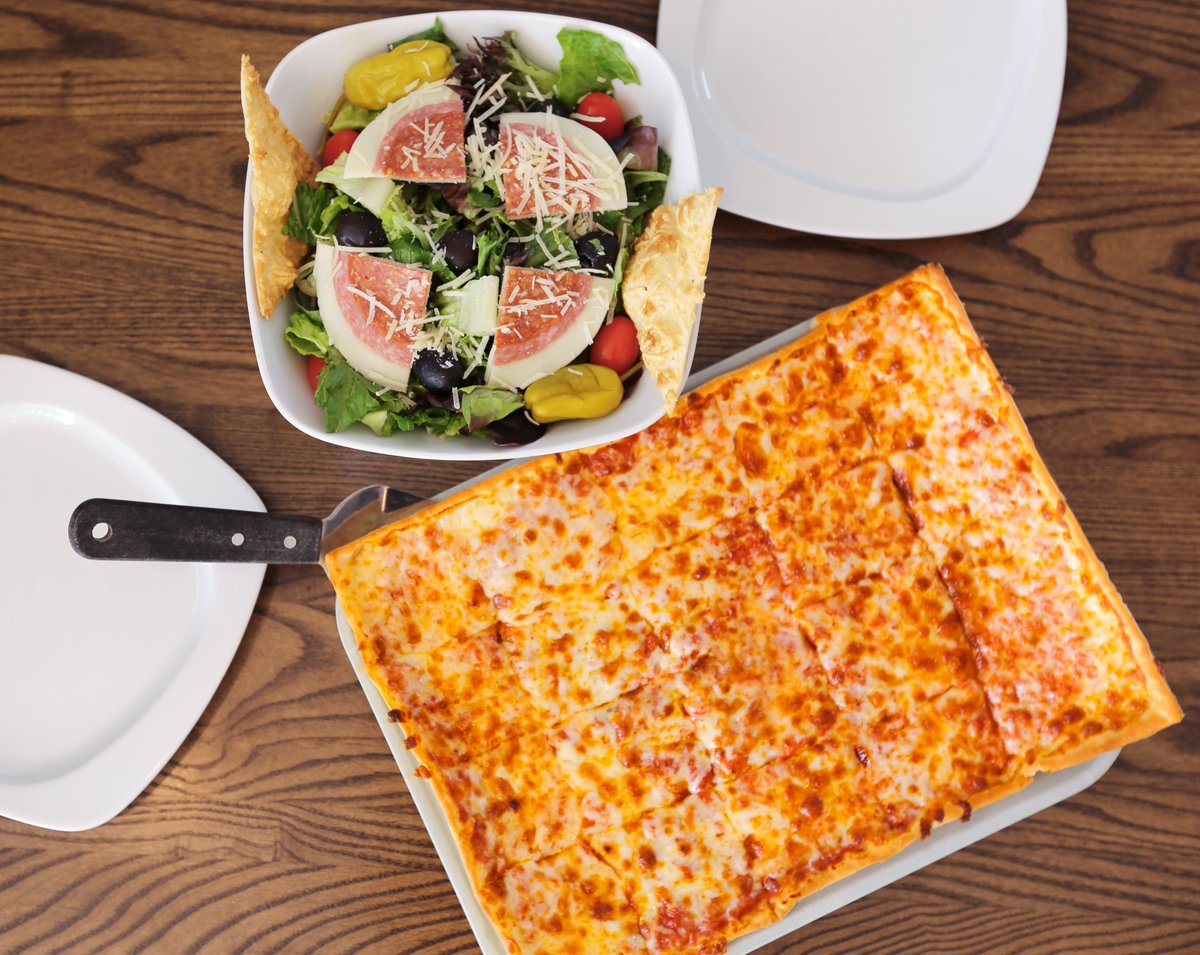 Ledo Pizza (@ledopizza) on Twitter photo $100 Ledo Pizza Gift Card GIVEAWAY‼️
TO ENTER:
1️⃣ Retweet this post and follow <a href="/LedoPizza/">Ledo Pizza</a>
2️⃣ Comment your go-to pizza order and tag a friend!
Giveaway ends at 10 PM tonight! $100 Ledo Pizza Gift Card GIVEAWAY‼️
TO ENTER:
1️⃣ Retweet this post and follow <a href="/LedoPizza/">Ledo Pizza</a>
2️⃣ Comment your go-to pizza order and tag a friend!
Giveaway ends at 10 PM tonight!