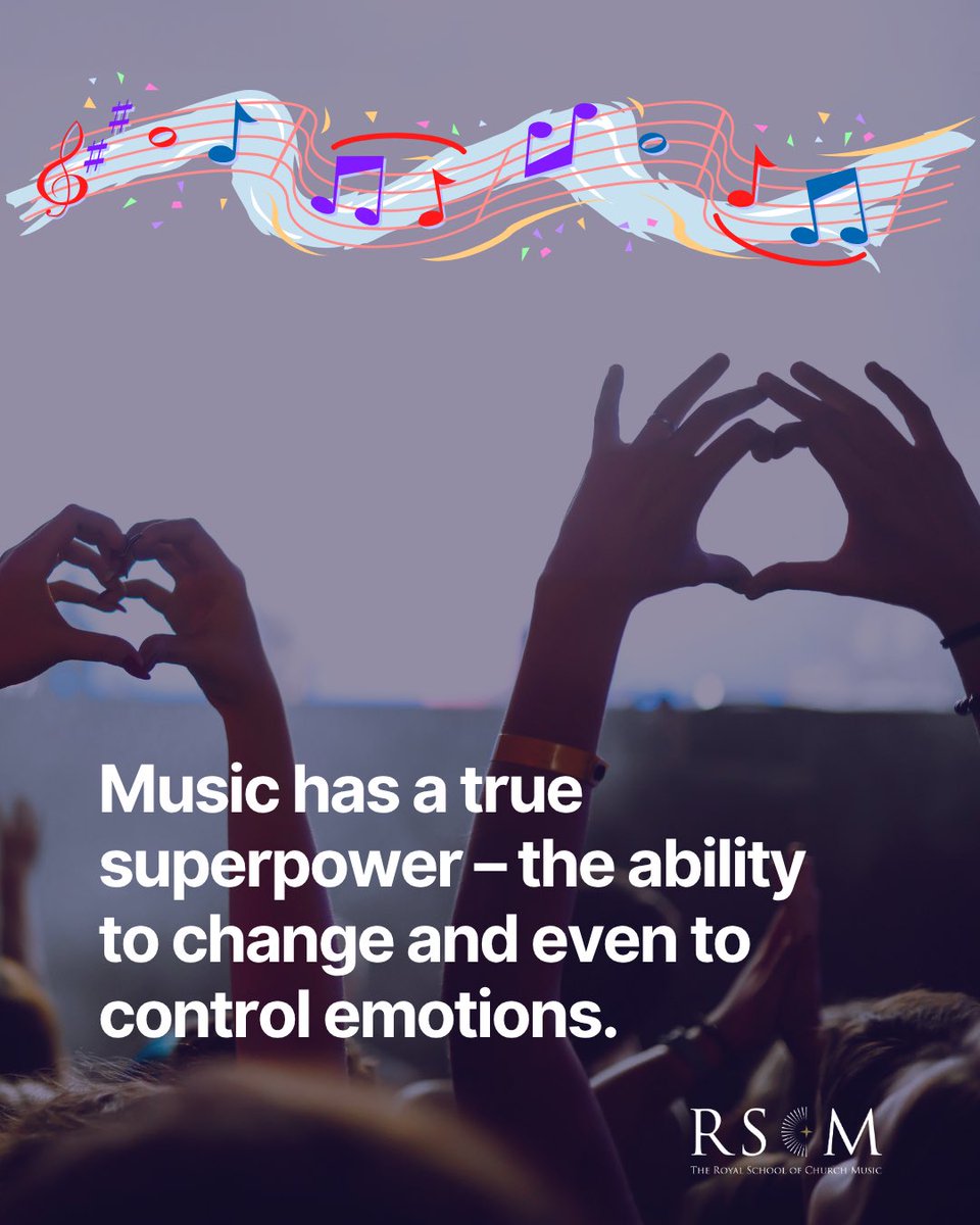 RSCMCentre's tweet image. RSCM Director Hugh Morris on the power of music and why Salisbury is a cultural centre with much to find of all forms
Read the full article here 🔗salisburyjournal.co.uk/news/25314903.… @SalisburyCath @journalupdate