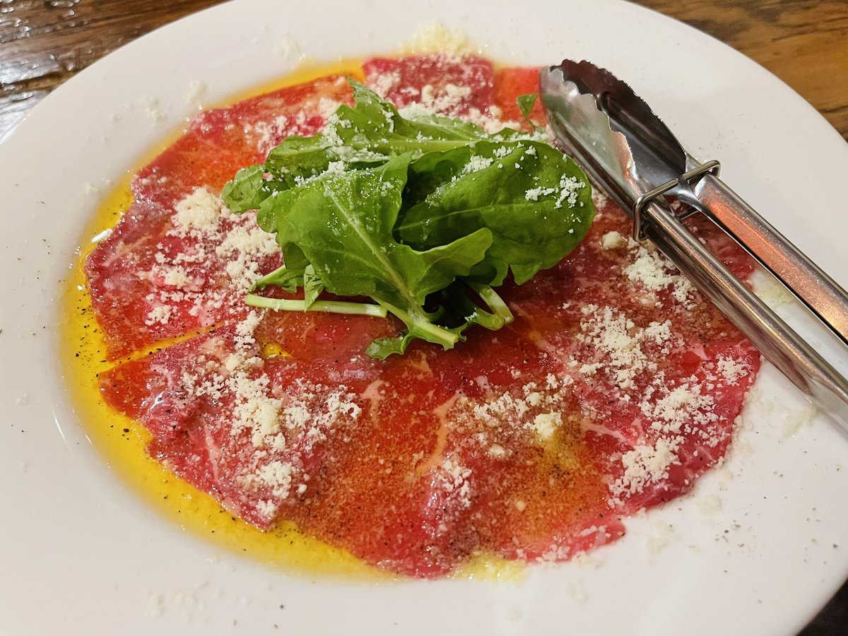 kaedeshida's tweet image. 知人とご飯わず🍽

#GREENTABLE