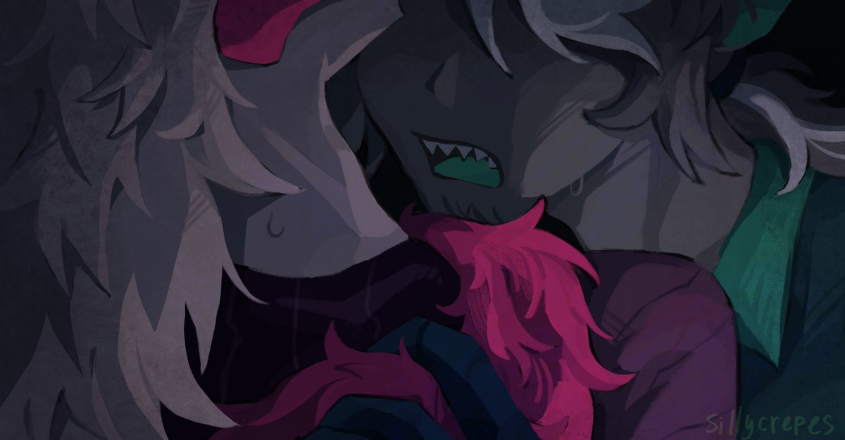 subkit is one of those medias that should not have a fandom