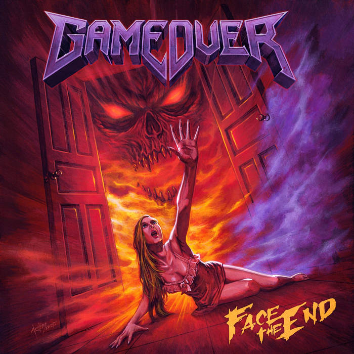 GameOverThrash's tweet image. こんにちは!日本で私たちに会いたい人はいますか?
open.spotify.com/artist/6Flf8pv…