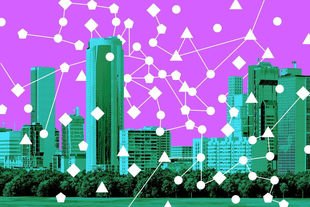 Penalosa_G's tweet image. AI: Freeing up staff to spend more time on the parts of their jobs that really help residents.
AI doing much of red tape that slow things down.
In days what manually could consume nearly 10 years of staff time.
Stanford Prof. Daniel Ho • Bloomberg Cities
bit.ly/3TJyF6D