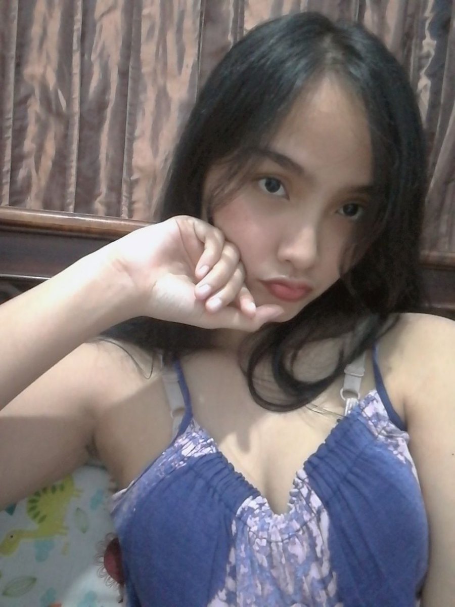 Bunga (@bungaaa_indah) on Twitter photo 