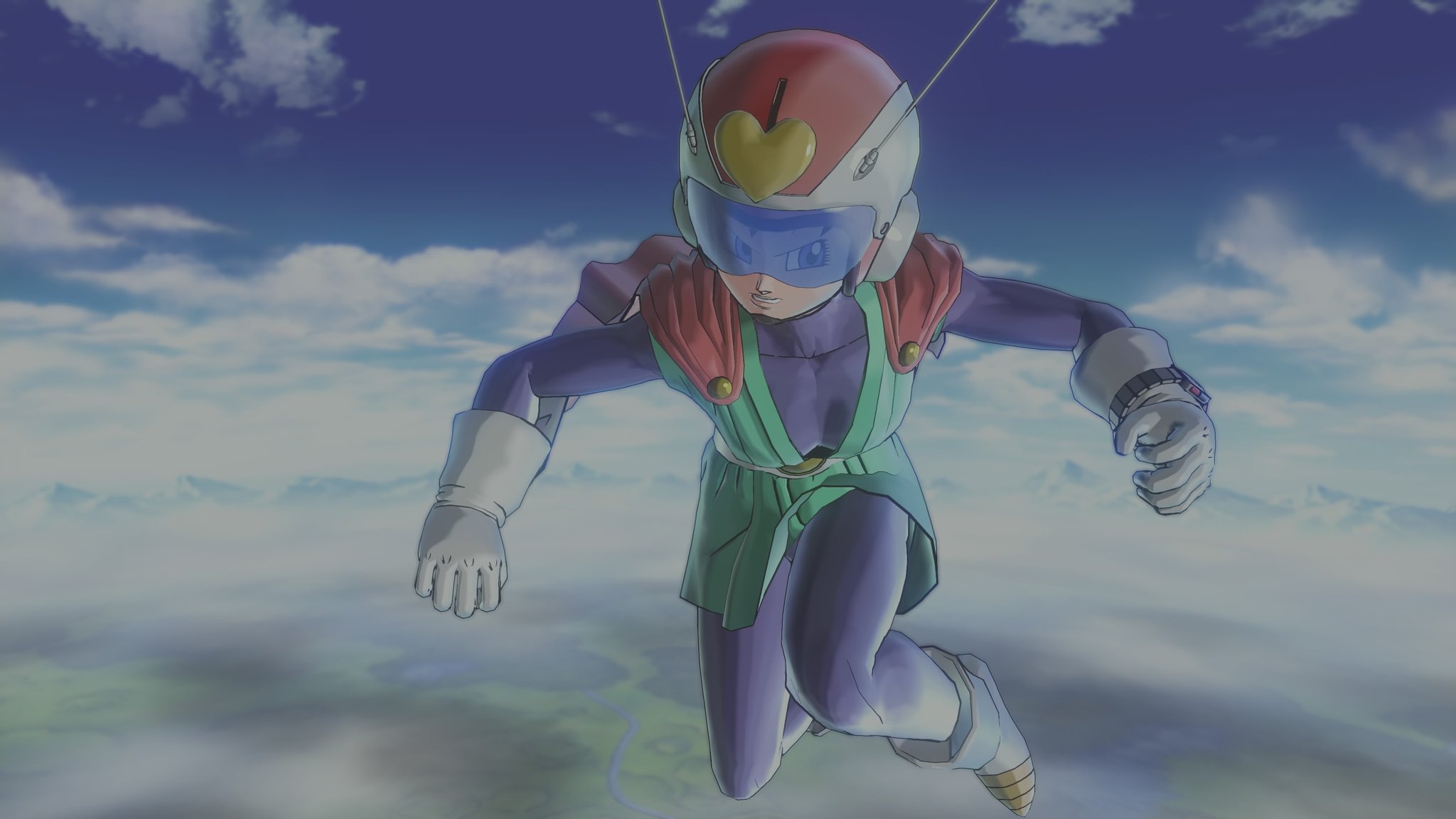 グレートサイヤマン　プロモ　2枚 中古】【未開封】グレートサイヤマン 「一番くじ ドラゴンボール