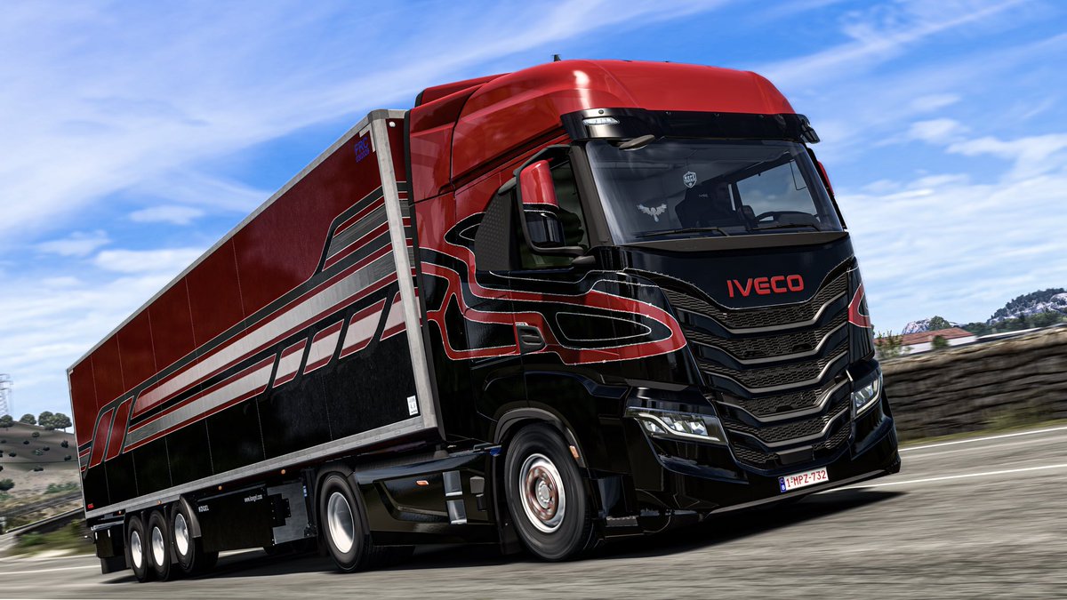 At The Mile Logistics tweet media