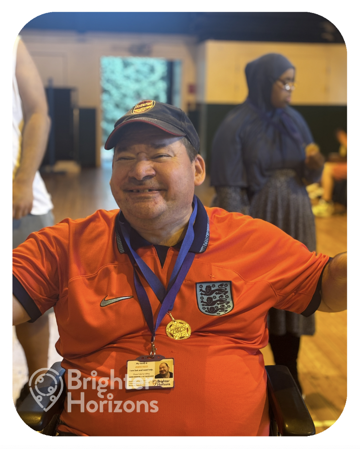 Brighter Horizons' Sports Day is one of the highlights of our year! It’s a day filled with energy, teamwork, and community spirit, where everyone gets involved, and every team is cheered on. Great work everyone.

#brighterhorizonsdaycentre #brighterhorizonslewisham
