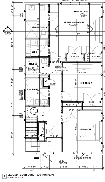 SunShakSunday's tweet image. CD Set is back on Project Willow.
Submitting for Permits on Monday.
Converting a 1929 Build Up-Down Duplex into an SFR
HML appraiser took a dump on our business plan.
*Cannot wait to prove him wrong.*
Smaller comp is about to print across the street above our underwriting