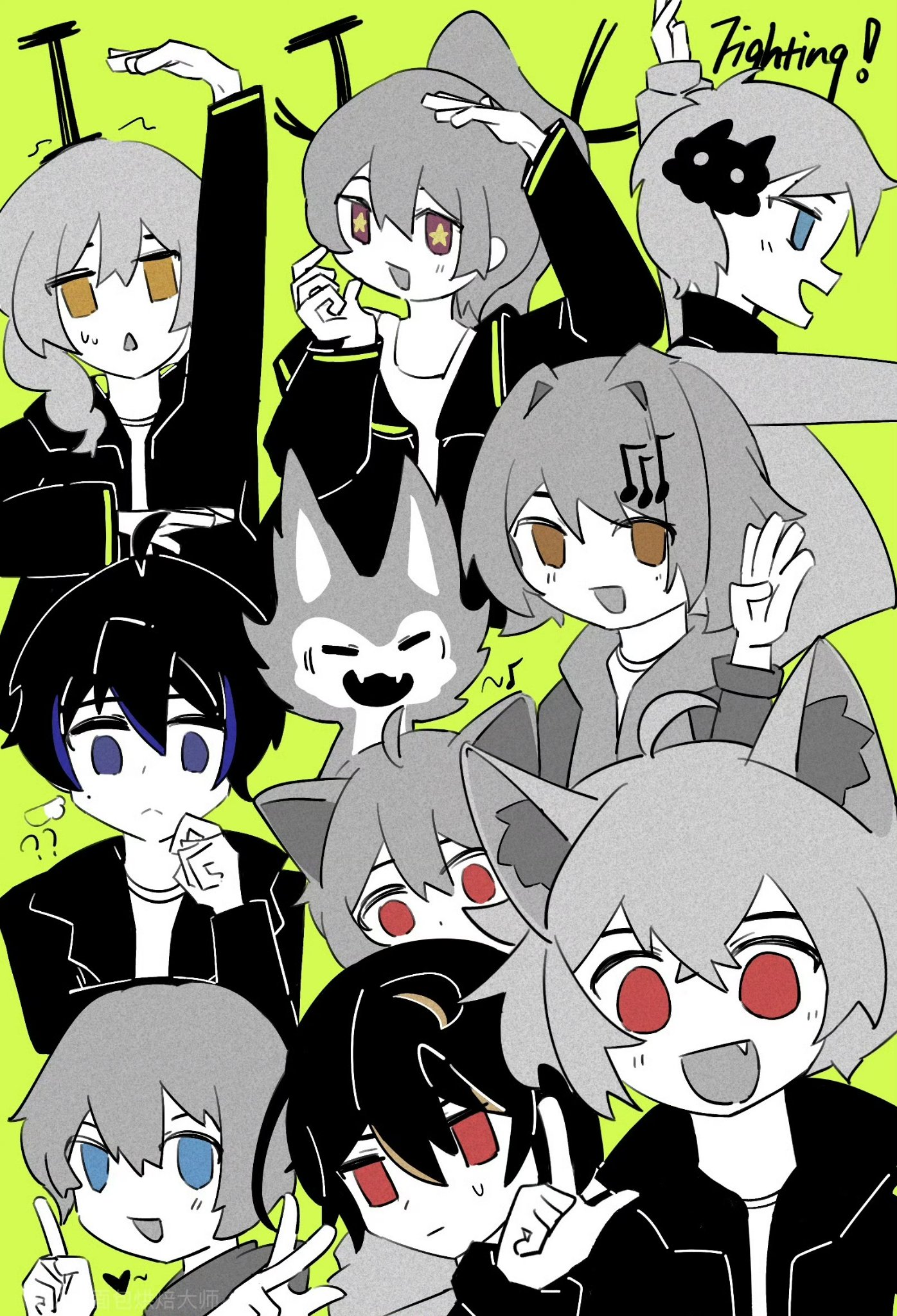 FOX&BREAD on X: 