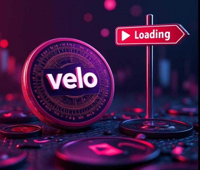 Adi_bulls's tweet image. Hey #velorian
$VELO is heading to moon.
$1 $1$ $1$ $1 $ $1$
@veloprotocol
