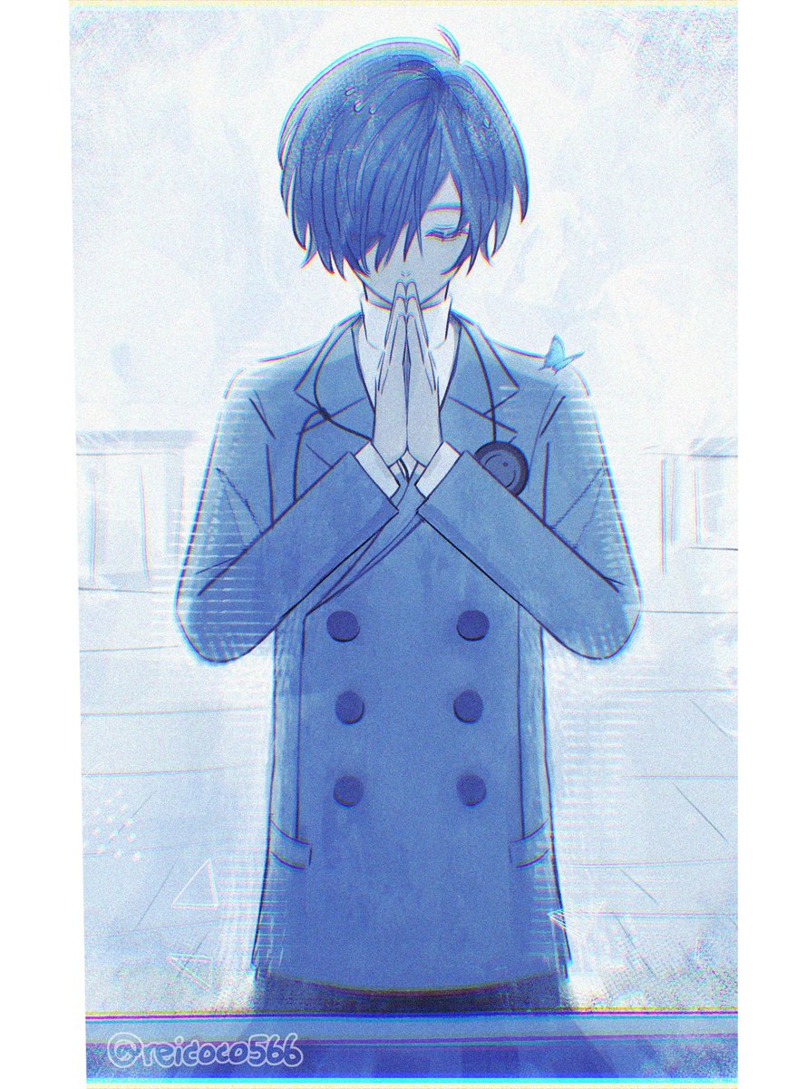 reicoco055_00's tweet photo. 💙💙💙💙💙💙
#P3MCWeek2025 https://t.co/RkCUnD2BAP