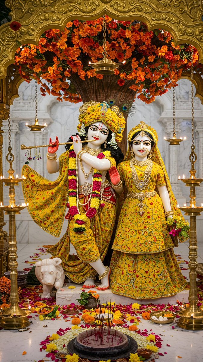 || हरे कृष्णा, हरे कृष्णा, कृष्णा कृष्णा हरे हरे ||
