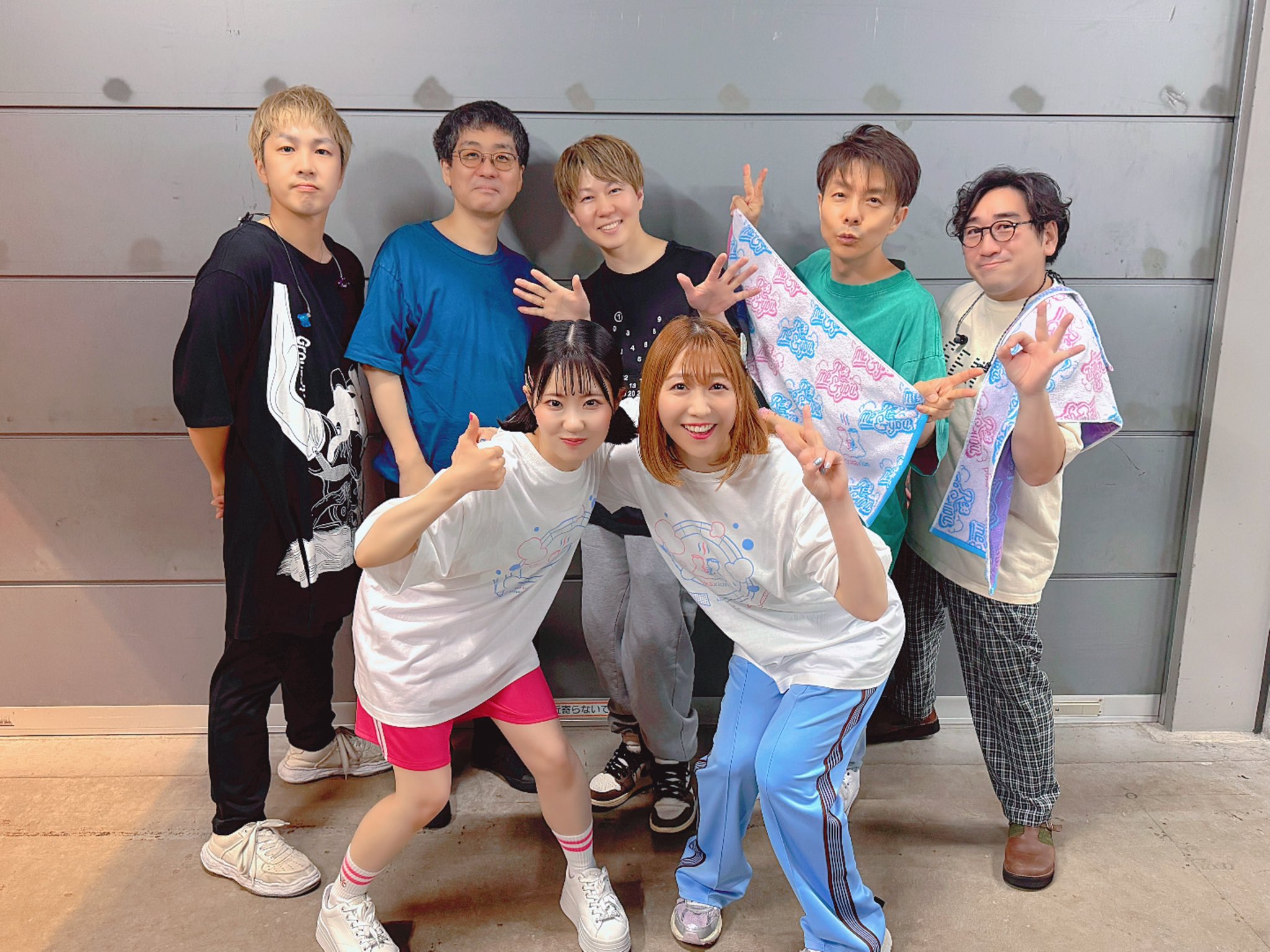 安野希世乃さん　缶バッジセット　ぽかぽかイオン 安野希世乃 official on X: 