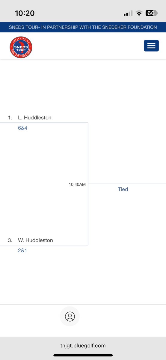 Oh boy…. Our guys going head to head. <a href="/Rob_Huddleston/">Rob Huddleston</a> <a href="/GoLowLeo/">Leo Huddleston</a> <a href="/WilTheThrill6/">Wil Huddleston</a>