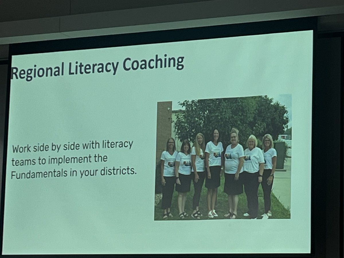 NDE_SPED's tweet image. HEROES - Helping to Elevate Reading Outcomes for Every Student training kicked off this morning! Over 200 educators committed to fostering a cutler of proficient and lifelong readers in Nebraska! @NDE_GOV
