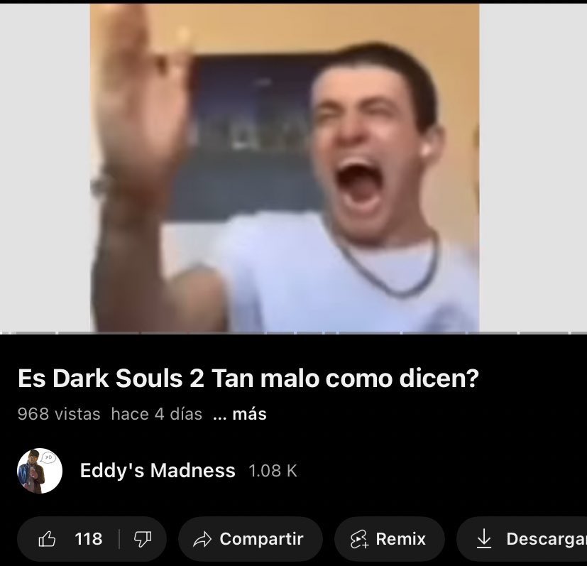 ElPibeMadness's tweet photo. Pasan 3 dias:

50 vistas, 7 Likes.

“Bueno, es lo que hay”

Menos de 24 horas deespues de pensar que fue un fracaso:

Casi 1k de vistas y 118 likes.

Yo sinceramente ya ni me voy a preocupar por el algoritmo porque ya no lo entiendo ni un choto 🗿 https://t.co/bU8j4ddZqB