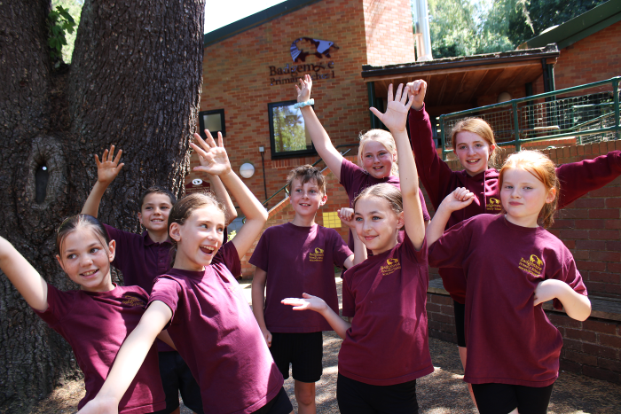 Successful SATS for Badgemore School Marked Up by Joining Trust -  henleyherald.com/2025/07/18/suc…