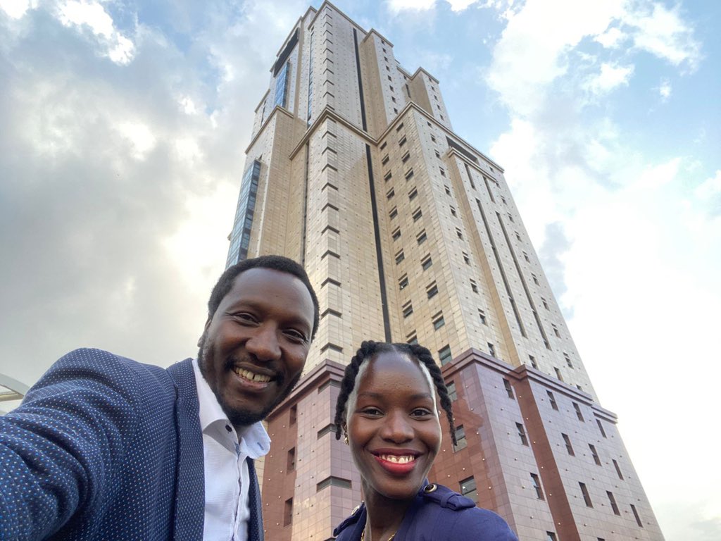 AAK has officially signed a Memorandum of Understanding with Old Mutual to offer Professional Indemnity Cover to members across disciplines.
More information shared on the benefits tailored specifically for members.
