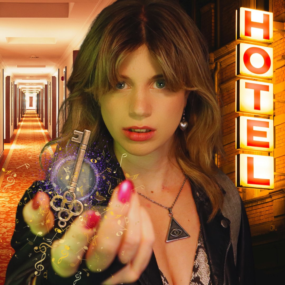 We're excited to share that tickets are now LIVE for our debut indie-rock musical 'The Endless Hotel' at The Omnibus Theatre on 12 October 2025! <a href="/OmnibusTheatre/">Omnibus Theatre</a>