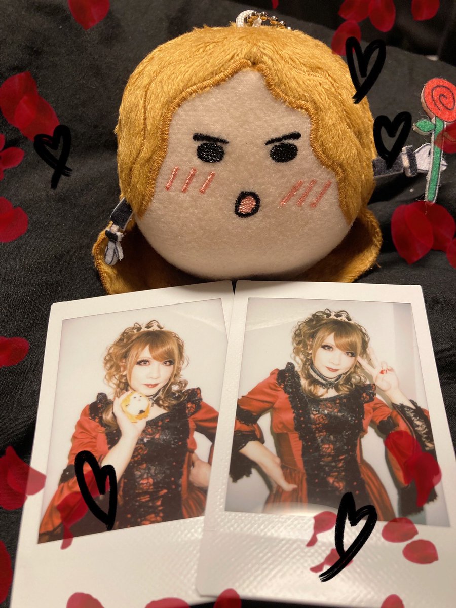 3r1e3_'s tweet photo. #KAMIJO LIVE TOUR 2025
 -MASTERPIECE- Grand Final🌹

最高でした！感動🥹
versaillesメンバー皆んなみれて嬉しかった😊🫶 https://t.co/c8u7l4oQfl