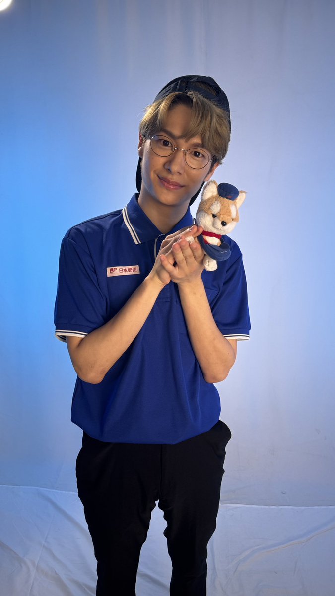 Kennosuke_staff's tweet image. 《 #松岡拳紀介 出演》
ミュージカル
『モンタージュ~届けたい一通のラブレター~』
国枝太一 役で出演します🫧
今回は特別にソロ曲があるので
見に来て欲しいです❤️🔥👀
🗓2025年7月23日(水)~7月27日(日)
📍上野ストアハウス
🎫confetti-web.com/@/montage