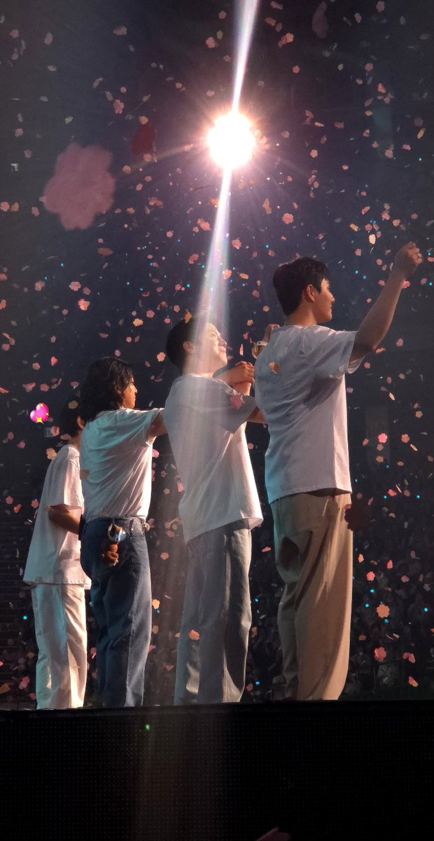 우리 오래 보자