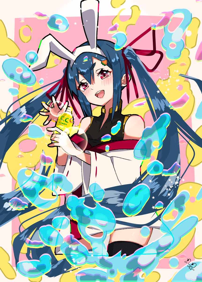 cino_1203's tweet image. たまに無性に
#CCレモン ✨が
飲みたくなる時があります♪(๑ᴖ◡ᴖ๑)♪
#絵柄が好みって人がいればいいなぁ
#うちの子