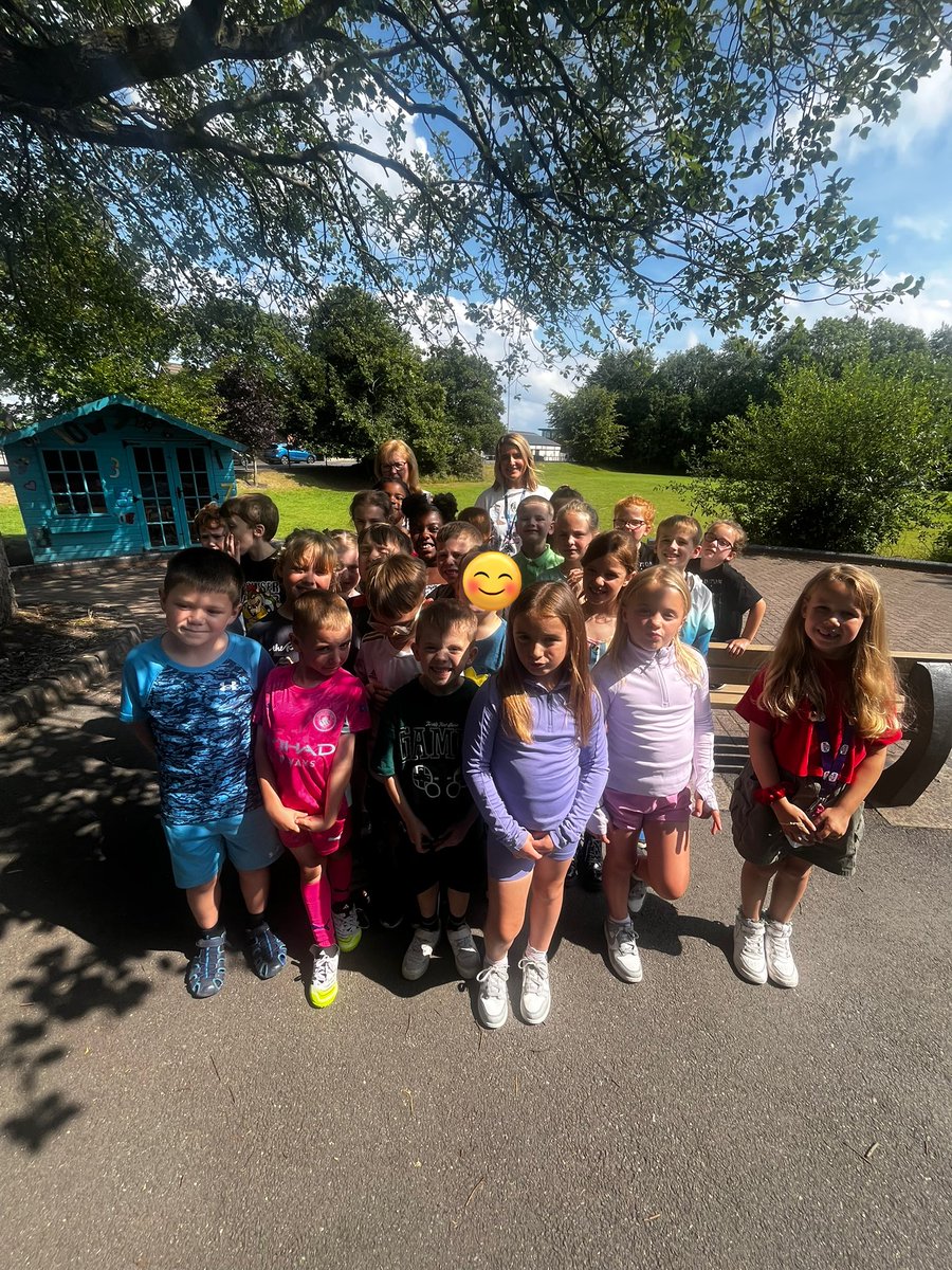 Year 2 2024-2025 ✔️ Over and out 🥳 Have a great summer!☀️ <a href="/OURLADYSASPULL/">Our Lady's Aspull</a>