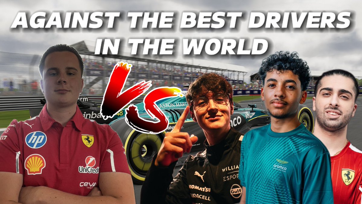 New Video 🔥🤯
youtu.be/I77IVnHDzh8?si…