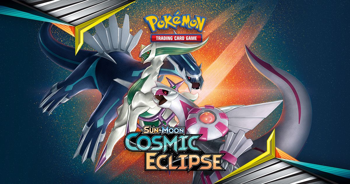 PokemonWizrd's tweet image. 🌠 Cosmic Eclipse is packed with collector gold and investment-worthy gems!
Check out our full breakdown of the chase cards you need to know:
pokemonwizard.com/articles/cmagx…
#CosmicEclipse #PokemonTCG #ChaseCards #PokemonInvesting