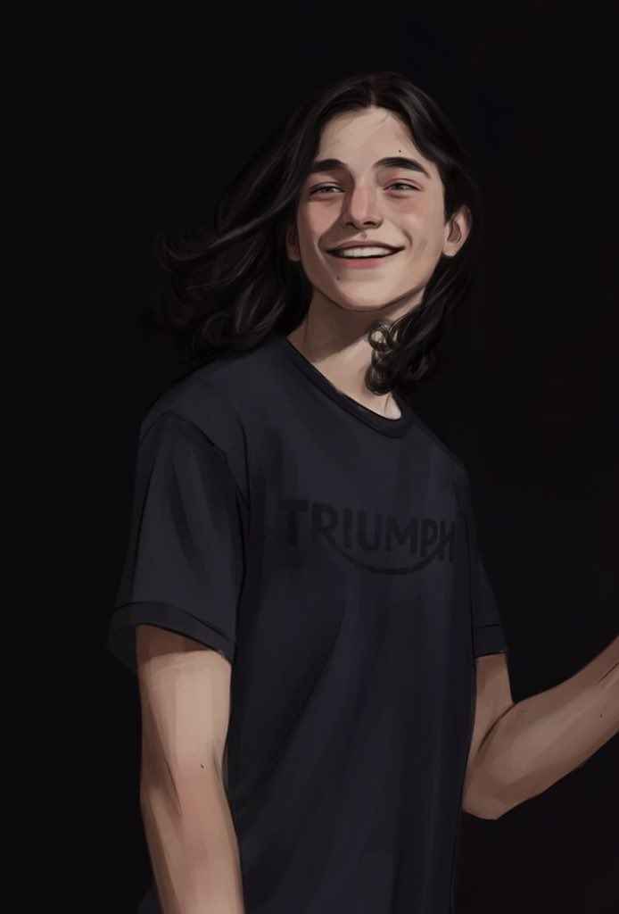 marauders_star's tweet image. i’ll go to the end of the world to see that smile again
ac: likeafunerall