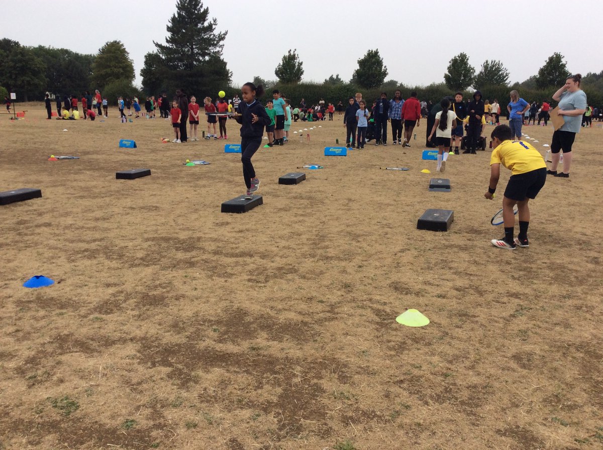 Happy Sports Day! 
#SportsDay2025