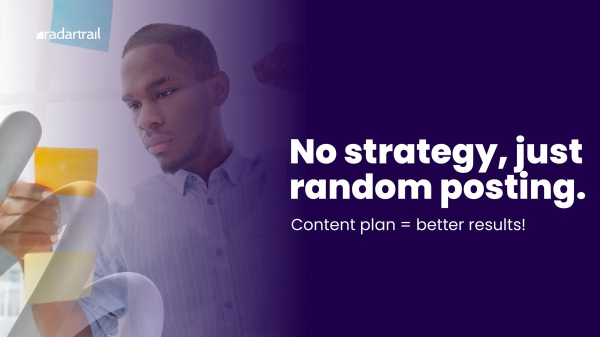 Radartrail_'s tweet photo. At RadarTrail , we help businesses build social media strategy that works for you. From content creation to engagement and ads, we’ve got you covered.  

#RadarTrail #SocialMarketing #Engagement #MarketingStrategy #ContentCreation https://t.co/PHYUfy4DmF