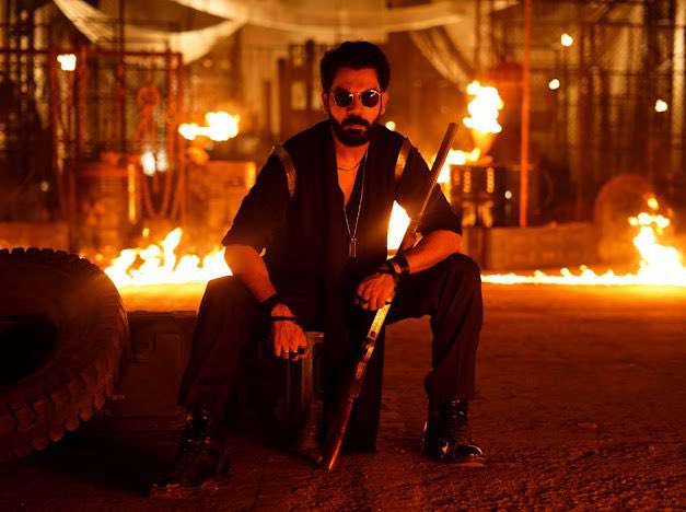 Prashant shishodia (@prashantent) on Twitter photo Just realized — <a href="/RajkummarRao/">Rajkummar Rao</a> might be the only actor to portray the most real-life characters on screen. From biopics to thrillers to comedies, he’s done it all. With Maalik, he proves he can nail action too. Just realized — <a href="/RajkummarRao/">Rajkummar Rao</a> might be the only actor to portray the most real-life characters on screen. From biopics to thrillers to comedies, he’s done it all. With Maalik, he proves he can nail action too.