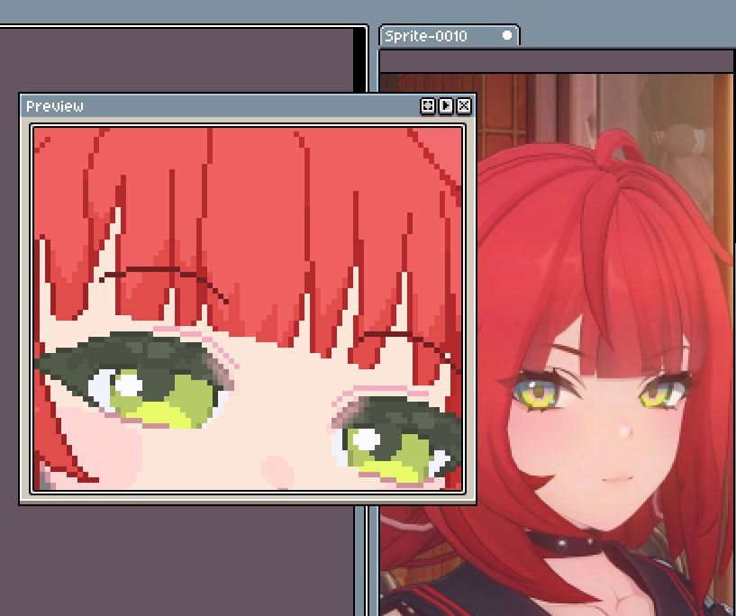 wip
#pixelart