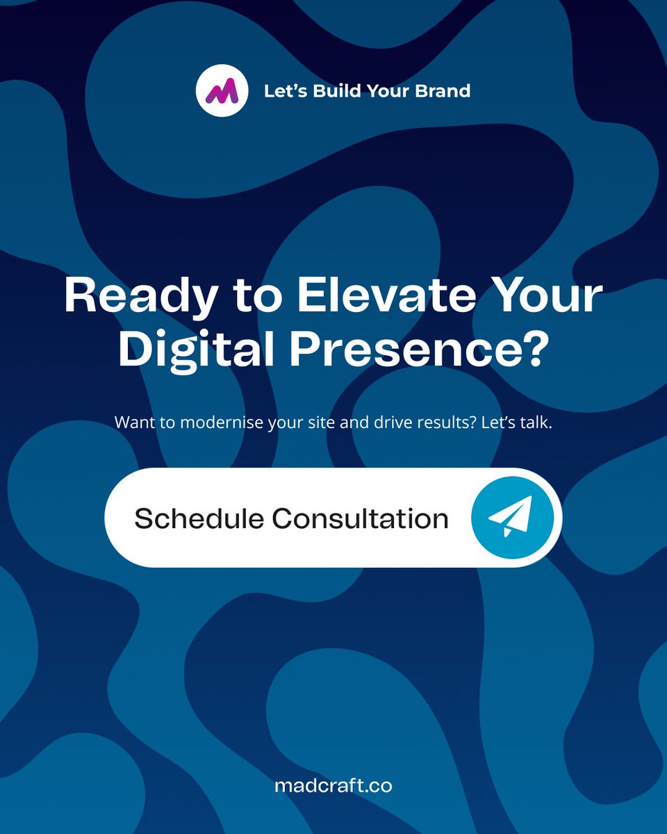 New site, same craftsmanship.
We helped Thompson Flooring refresh their digital presence with clean design, smart UX, and built-in lead gen.
Next up? Your brand. 💡
#WebDesign #DigitalCraftsmanship #Madcraft