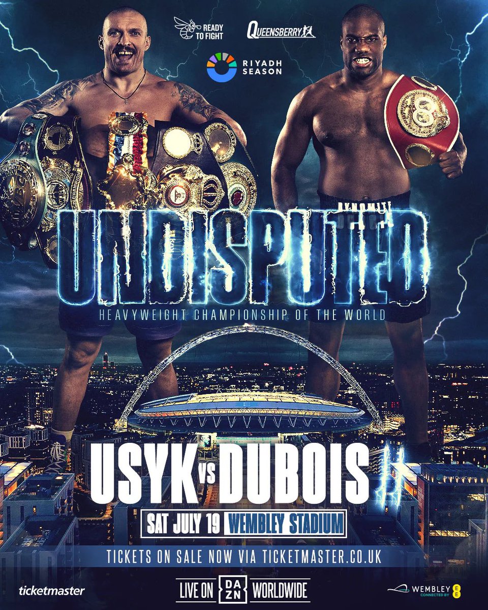 Just dropped my #UsykDubois2 article for <a href="/FightBananas/">Fight Bananas</a> #BOXING 🥊

📍 fightbananasofficial.com/usyk-v-dubois-…

Includes some exquisite artwork from <a href="/dosbrak/">DOSBRAK</a> 🖼️ 

Check it out ⬇️