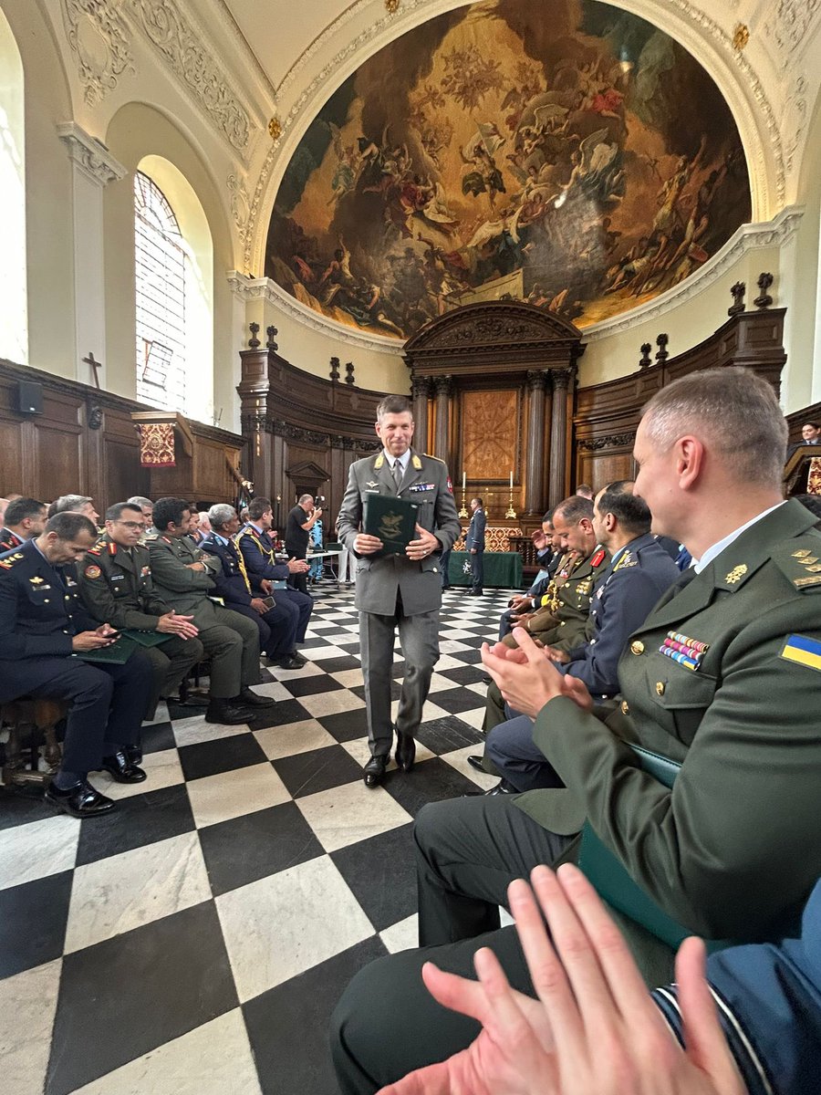 Sir George Norton tweet media