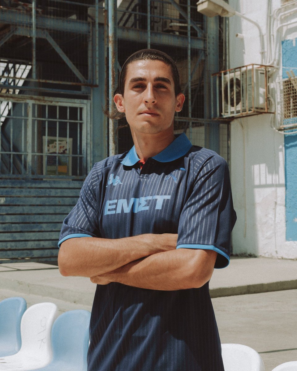 AKFC66's tweet image. Konstantinos Panagou joins AKFC

The 27-year-old right-back has Super League experience with Giannina and spent last season at Panachaiki.

GR: akfc66.gr/el/men/news/ko…

EN: akfc66.gr/men/news/konst…

#AKFC66