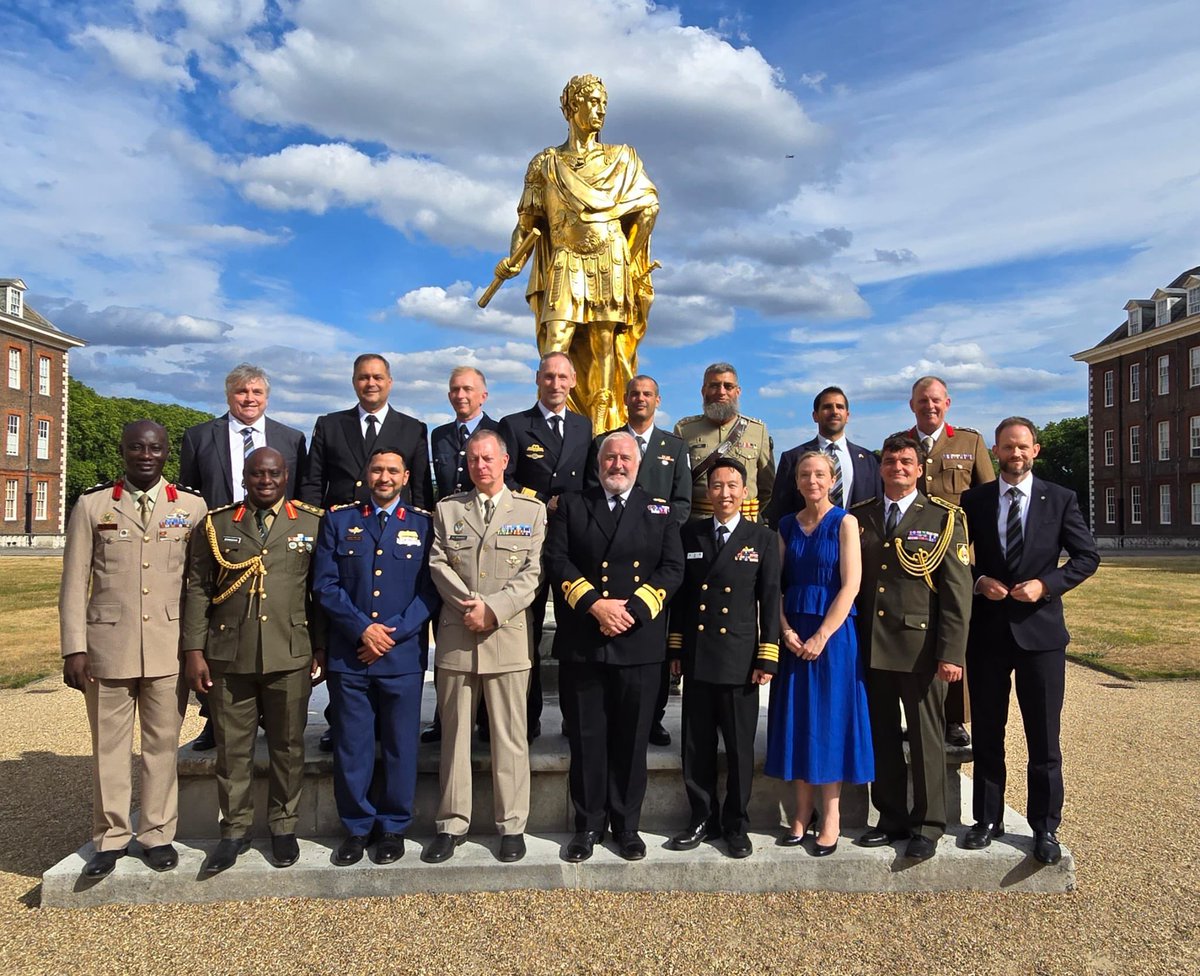 Sir George Norton tweet media