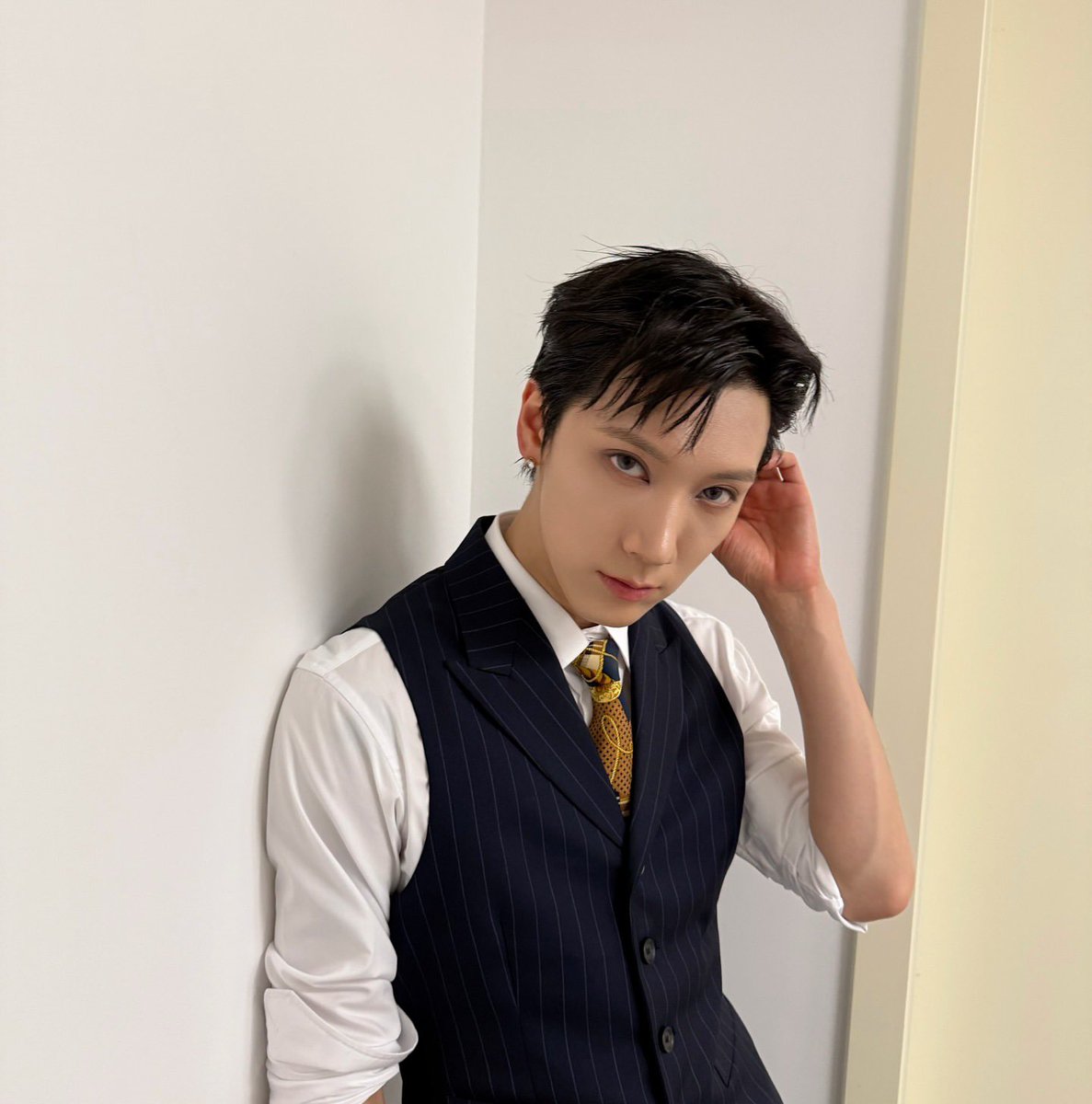 TEN_TH's tweet image. Perfection level TEN 

#tenlee_1001 #TEN #TENLEE #เตนล์ #텐