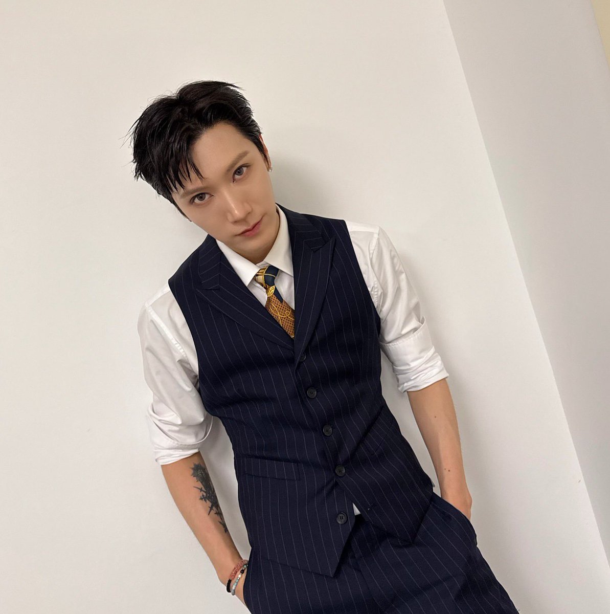 TEN_TH's tweet image. Perfection level TEN 

#tenlee_1001 #TEN #TENLEE #เตนล์ #텐