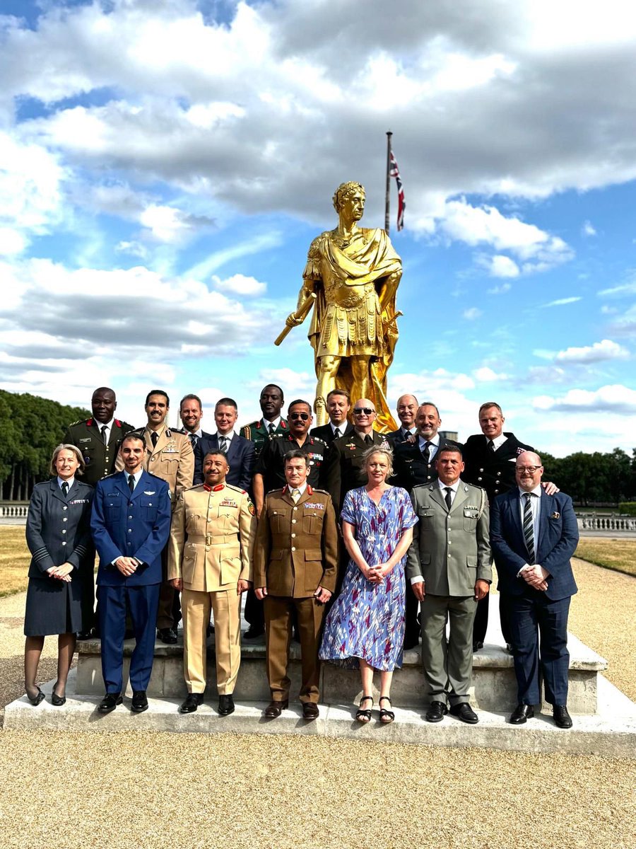 Sir George Norton tweet media