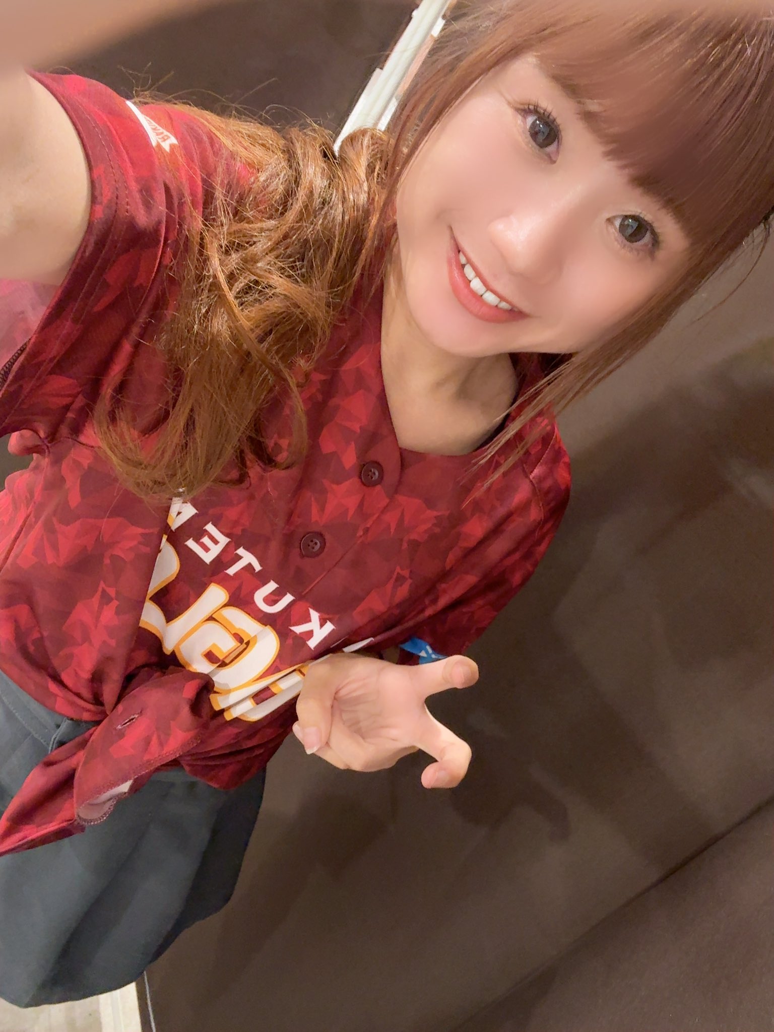 🌸🐈桜かれん🐿🌸 #ﾜｰﾙﾄﾞｶｵｽ 秋葉原TwinBoxgarage 生誕祭8月31日