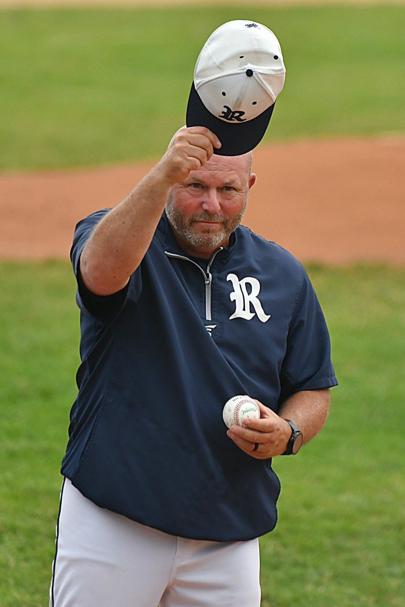 After 4 years of dedicated leadership, Coach Randy Wee has retired from his role as Head Baseball Coach at Roosevelt.  We thank Coach Wee for his commitment, passion, and impact he made on our student-athletes and program.
#RiderExcellence