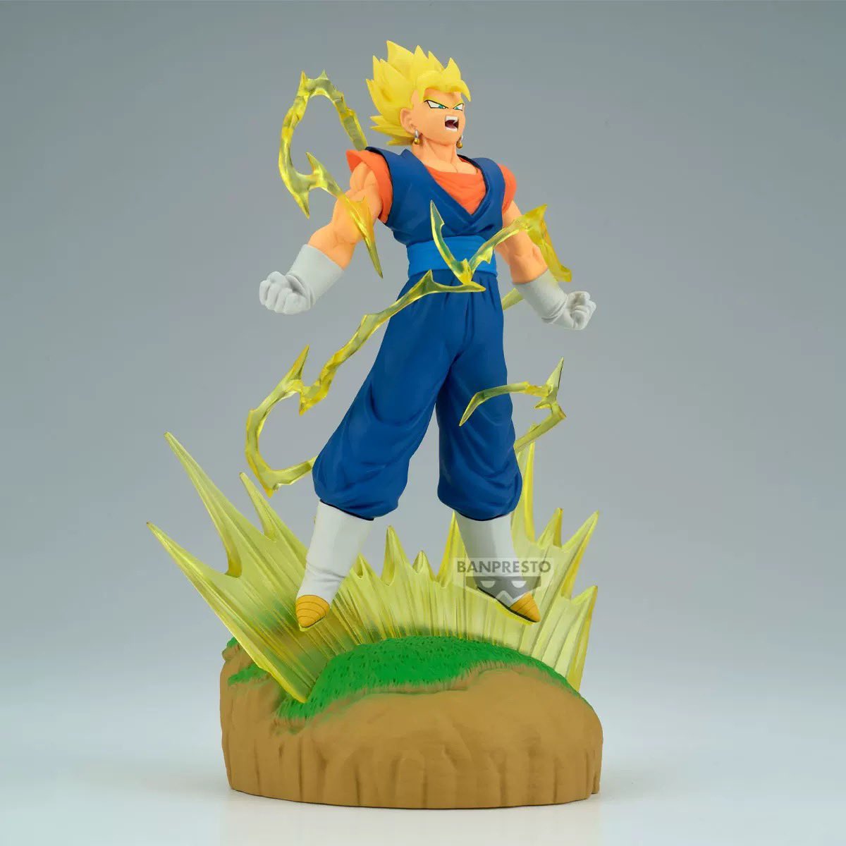 ドラゴンボール、他プライズセット ドラゴンボールプライズフィギュアセット - メルカリ