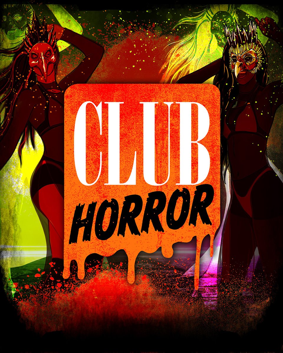 HorrorNightsORL's tweet image. Brave all-new street experiences that take the horror to new heights — featuring zombie carhops, undead DJs and more. Details coming soon.