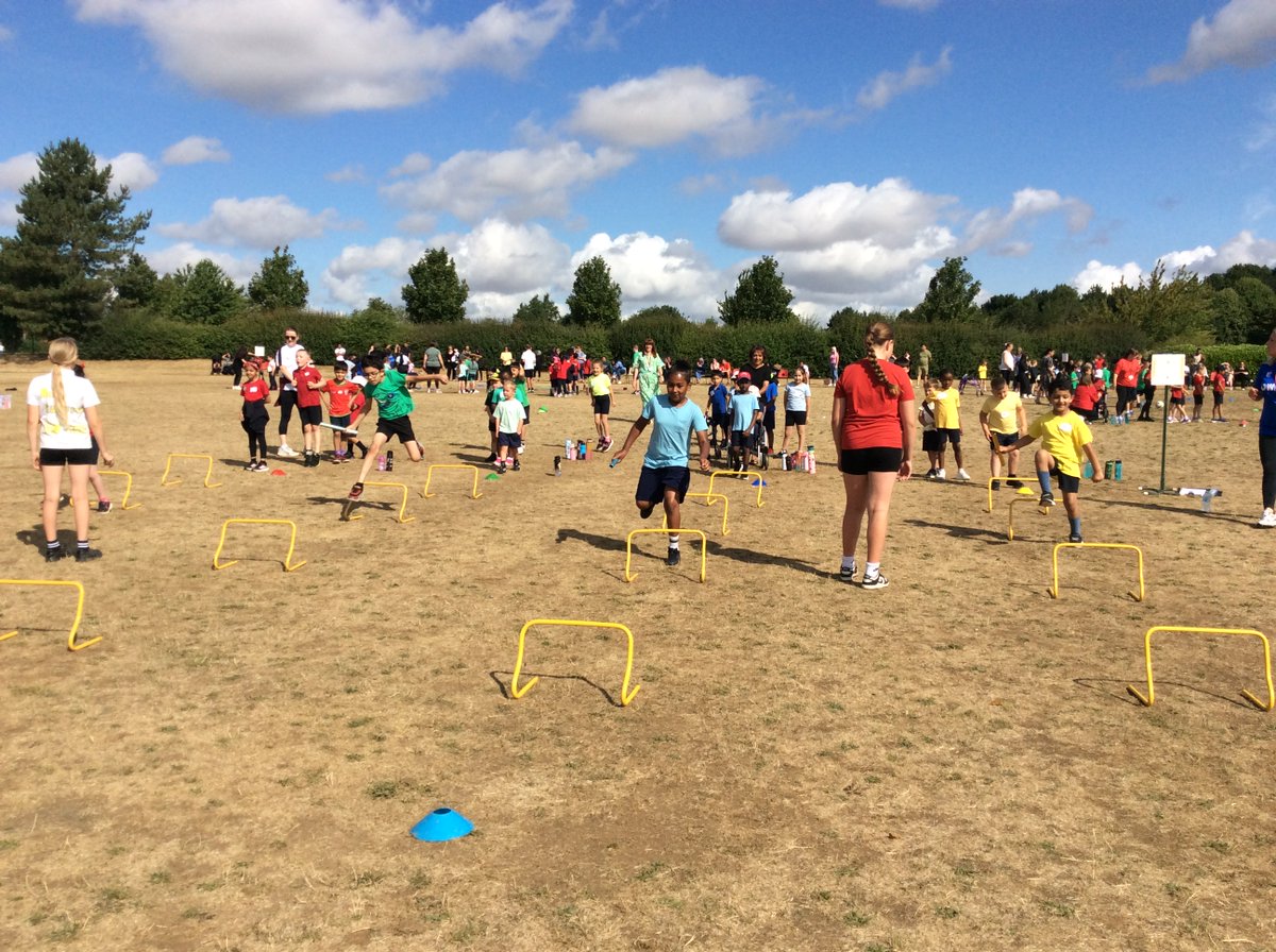 Happy Sports Day!
#SportsDay2025