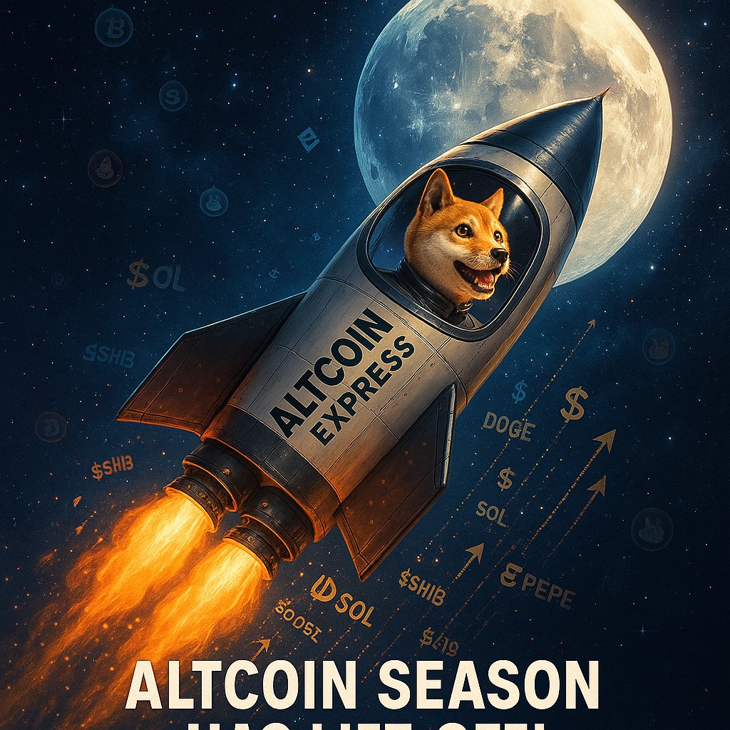 American Doge Party 🇺🇸🐕 tweet media