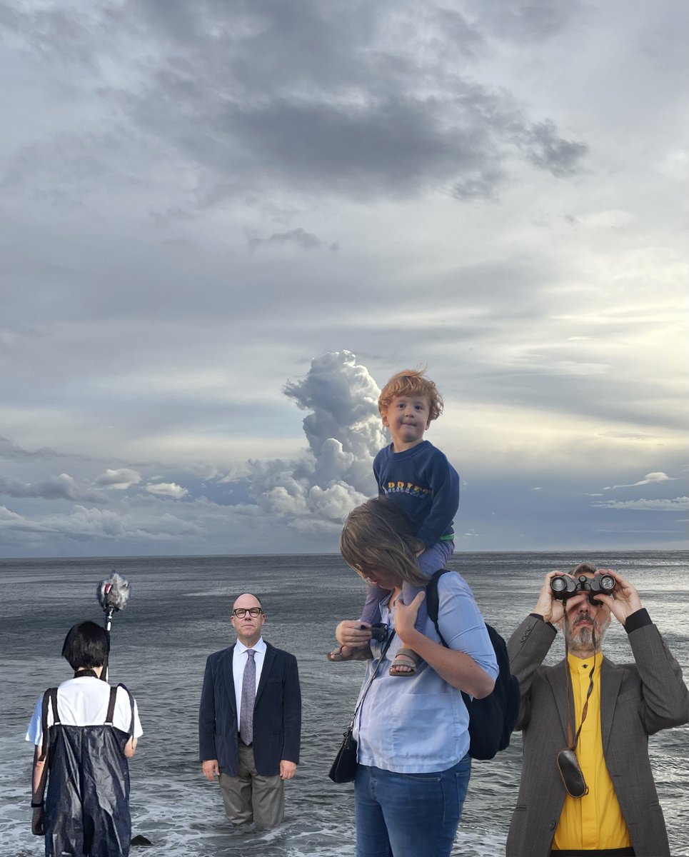 David Grubbs (@blackfaurest) on Twitter photo Bitterviper is Sarah Hennies, Taku Unami, Nikos Veliotis, and me, and our first album is out on Blue Chopsticks via <a href="/dragcityrecords/">๐ฏ๐๐๐ ๐ฎ๐๐๐</a> in one week! Immerse yourself in "Bird of Prey Beaten Back" and get ready for the full twisting and turning next Friday: bitterviper.bandcamp.com/album/bitterviโฆ Bitterviper is Sarah Hennies, Taku Unami, Nikos Veliotis, and me, and our first album is out on Blue Chopsticks via <a href="/dragcityrecords/">๐ฏ๐๐๐ ๐ฎ๐๐๐</a> in one week! Immerse yourself in "Bird of Prey Beaten Back" and get ready for the full twisting and turning next Friday: bitterviper.bandcamp.com/album/bitterviโฆ